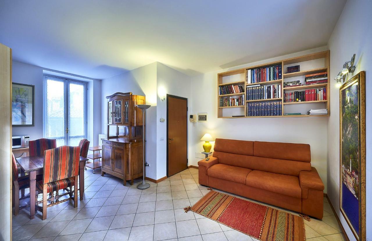 Casa Ferry Apartment Varenna Exterior photo