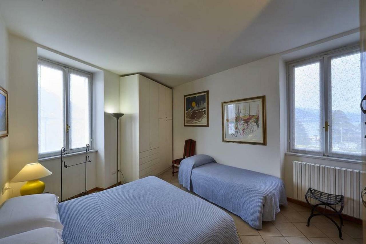 Casa Ferry Apartment Varenna Exterior photo